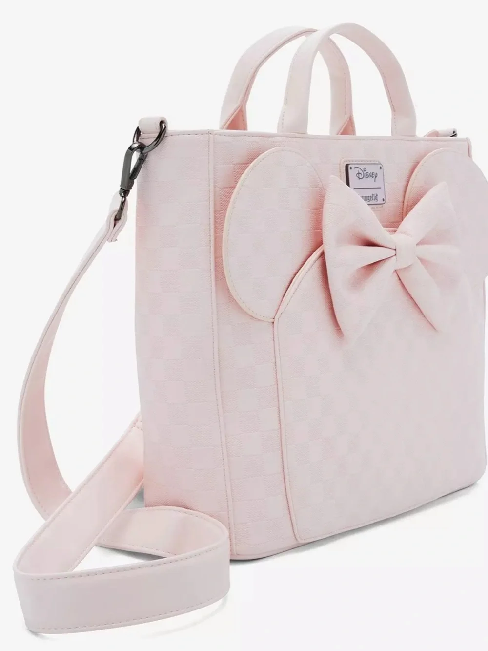 Loungefly tote soft